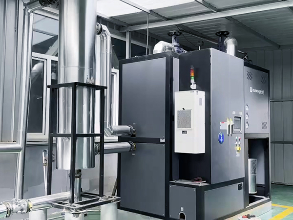 導熱油爐是鍋爐嗎