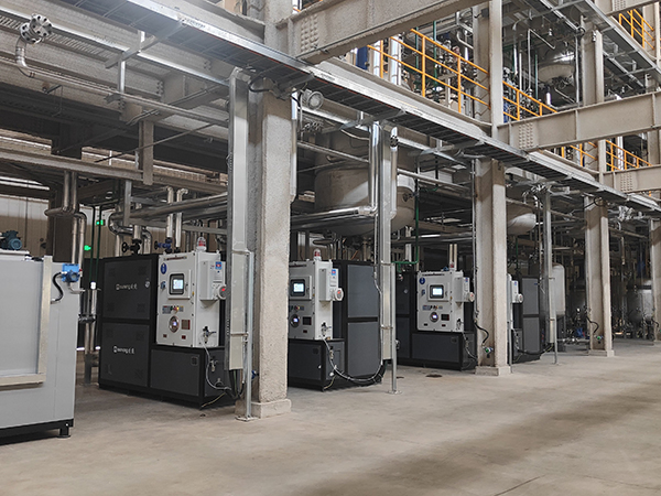 防爆型電加熱器