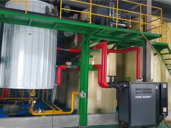 油溫機(jī)泵浦過(guò)載