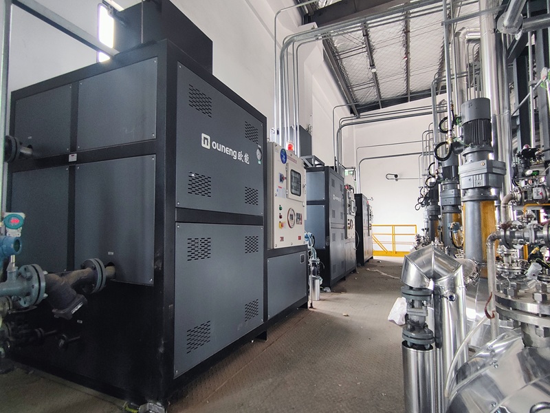 防爆導熱油爐不啟動什么原因？