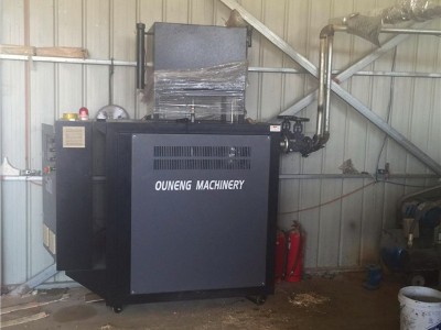 導熱油電加熱器怎樣正規操作「歐能機械」免費教學