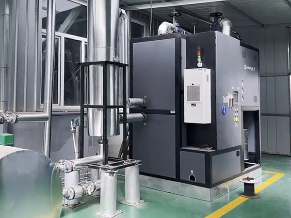 電加熱油爐廠家排名，如何選擇靠譜的供應(yīng)商？