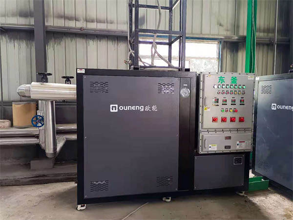 電加熱鍋爐的操作規程