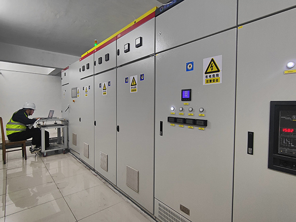 反應釜導熱油電加熱爐