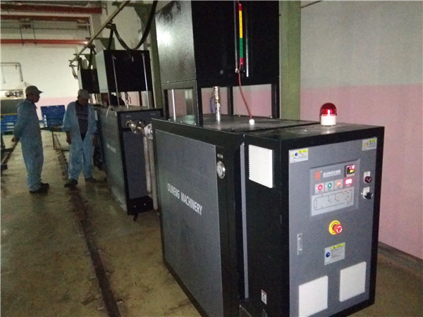 定型機烘箱電加熱油溫機價格「歐能」0差價直銷