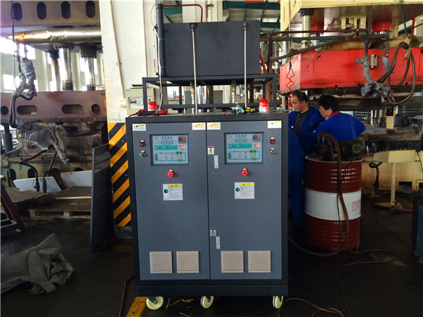 高低溫冷熱一體機工作原理「歐能機械」再次講解