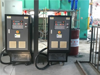 模溫機加熱管不保養(yǎng)的弊端「歐能機械」警告！友情提醒