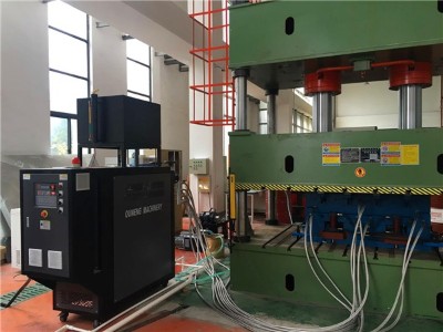 模溫機、油溫機油循環(huán)測試系統(tǒng)「歐能機械」專業(yè)研發(fā)