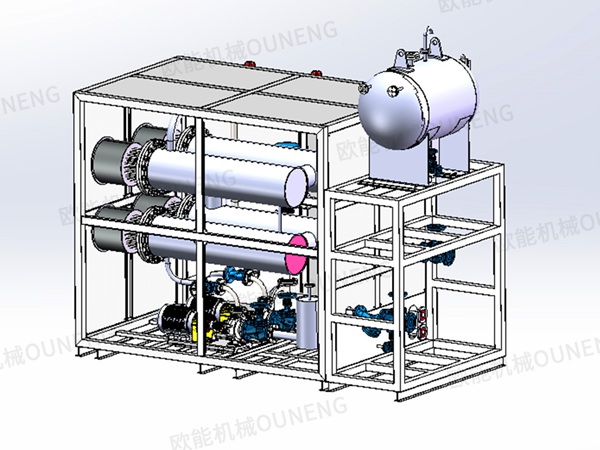 有機(jī)熱載體爐包不包現(xiàn)場安裝？