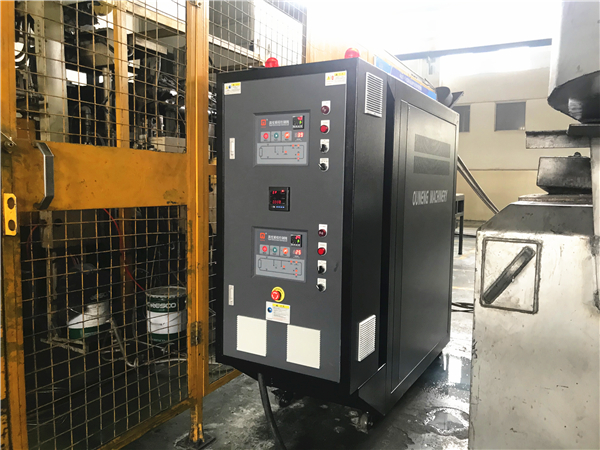 模溫機和冷水機有什么區(qū)別？「歐能機械」教您區(qū)分