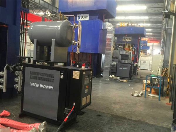 400度高溫油溫機(jī)由哪些部分組成「歐能機(jī)械」廠家介紹