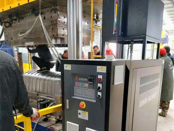 SMC玻璃鋼油溫機(jī)加熱慢？「歐能機(jī)械」為您分析