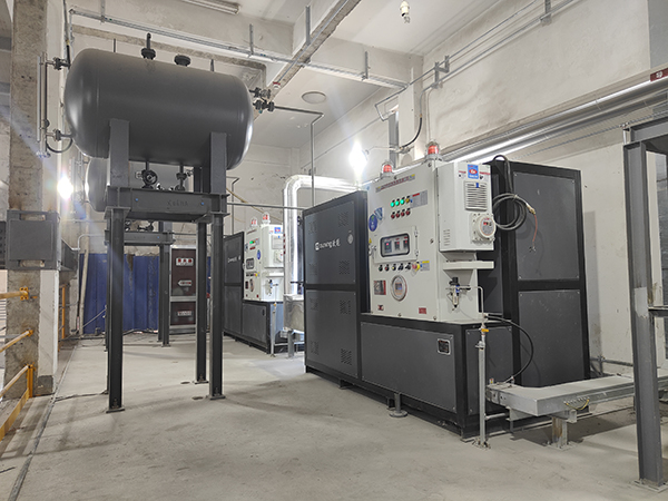 防爆導(dǎo)熱油電加熱器生產(chǎn)廠家