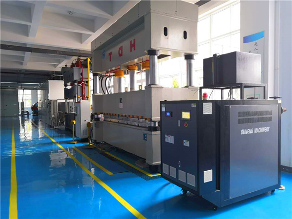 120度模溫機價格多少？「歐能機械」0差價廠價直銷