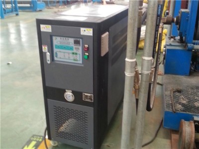 模溫機(jī)冷水機(jī)常見(jiàn)問(wèn)題及處理方法「歐能機(jī)械」專家解讀