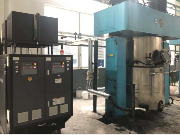 「歐能機(jī)械」電加熱導(dǎo)熱油爐的原理及特點(diǎn)闡述，帶您漲知識(shí)