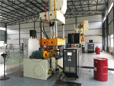 芳綸成型模溫機(jī)使用的好處有哪些？「歐能機(jī)械」來(lái)報(bào)道