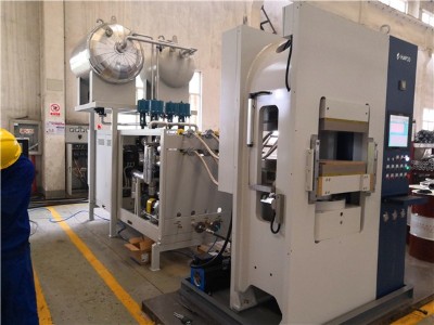 油式模溫機(jī)工作原理誰(shuí)知道，咨詢(xún)「歐能機(jī)械」就知道