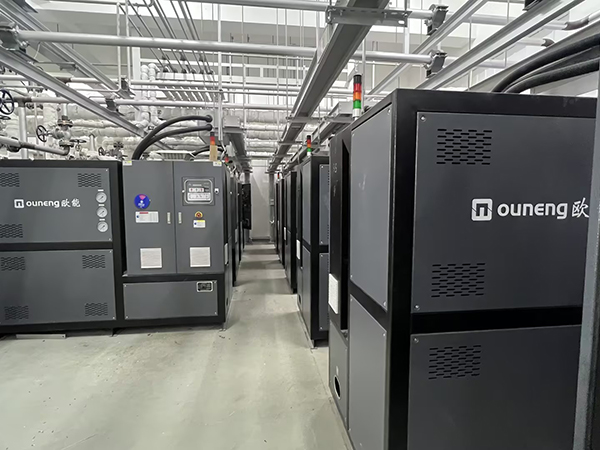 有機熱載體鍋爐需要內(nèi)檢嗎？可不要忽視