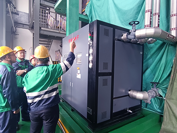 液相有機熱載體鍋爐低壓差保護(hù)是什么？關(guān)鍵作用解析