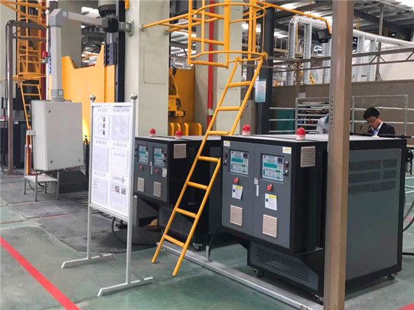 雙回路模溫機生產廠家