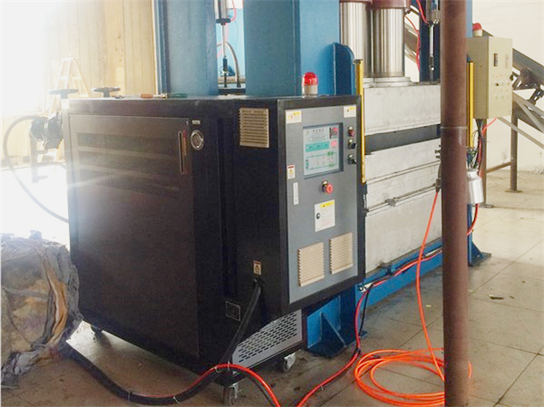 水循環溫度控制機有哪些功能呢？功能完善易操作選「歐能」