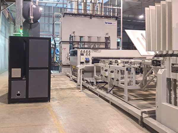 電加熱導(dǎo)熱油爐執(zhí)行電價(jià)