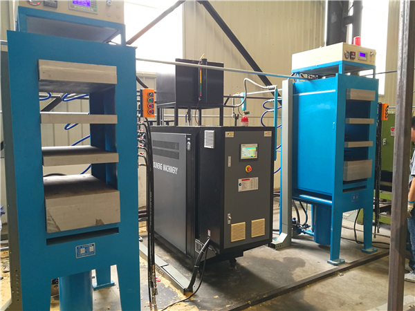 油溫機哪里賣？「歐能機械」廠家直銷優(yōu)惠價