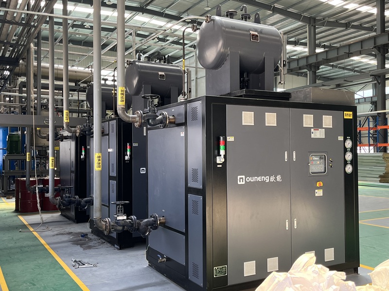 導熱油電加熱器超溫怎么解決？