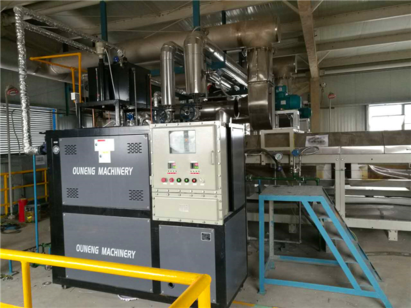 電加熱導(dǎo)熱油爐是特種設(shè)備嗎？「歐能機械」定義一看就明白