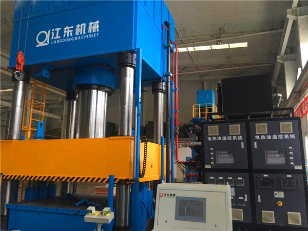 復(fù)合輥筒電加熱導(dǎo)熱油爐怎么選擇「歐能機械」選型三部曲搞定