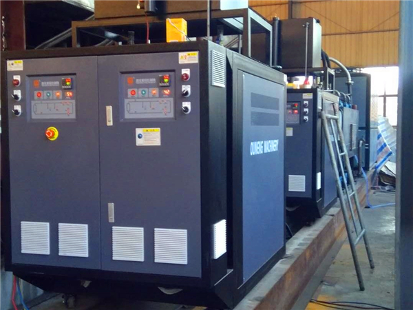 在SMC行業(yè)中使用油溫機優(yōu)勢有哪些？「歐能」解答