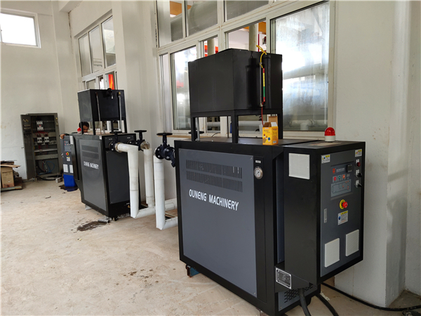 油溫機油泵異響