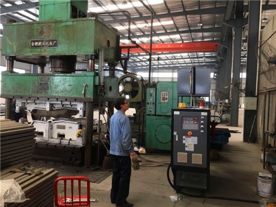 模溫機(jī)媒體不足的問題有哪些?請(qǐng)看「歐能機(jī)械」為您揭曉