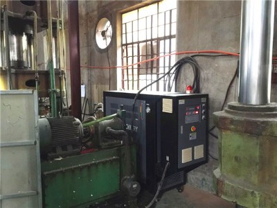 模溫機(jī)如何保養(yǎng)會(huì)更好「歐能機(jī)械」廠家來教您！