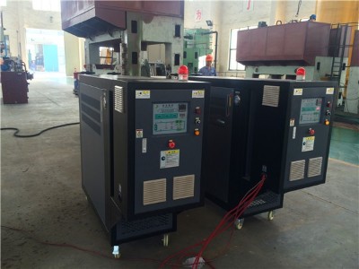 揭秘油循環(huán)溫度控制機(jī)的原理介紹和應(yīng)用，看「歐能機(jī)械」揭曉