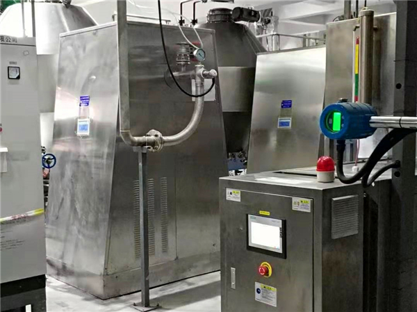 油溫機泵浦選擇怎么選？「歐能機械」提醒綜合這幾點考慮