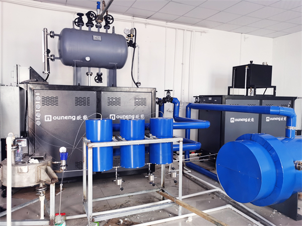 影響電加熱導(dǎo)熱油爐價(jià)格的三大關(guān)鍵因素大揭秘