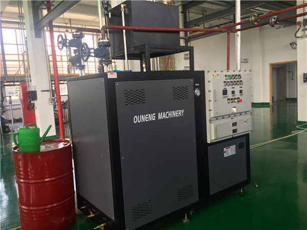 防爆油溫機有什么特點？「歐能機械」廠家為您解答