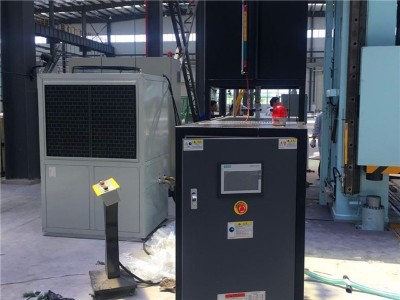 模溫機測試方式「歐能機械」專業技術崗檢測更安心