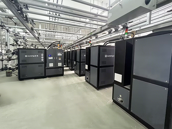 電加熱油爐算特種設(shè)備嗎