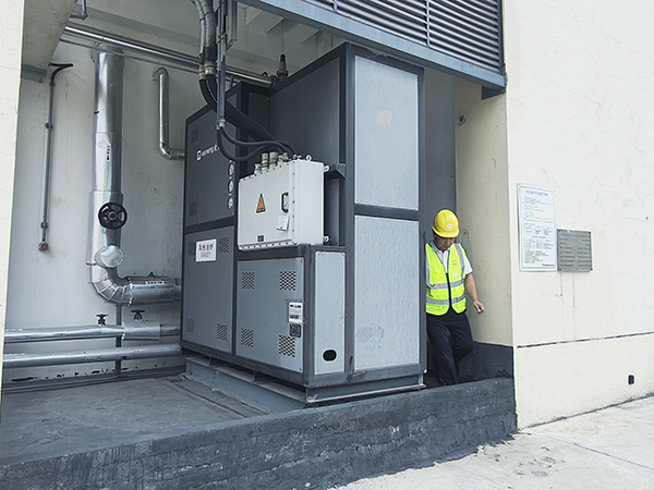 有機熱載體爐常見事故，如何避免安全隱患？