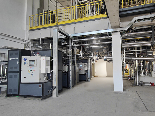 有機熱載體鍋爐功率越大越好？90%工廠都踩坑