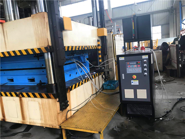 模溫機1小時耗電量