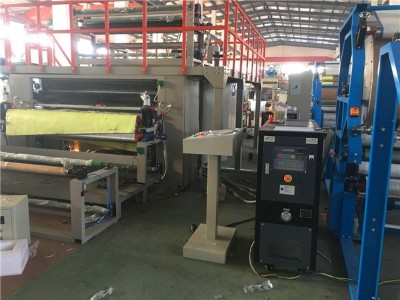 模具溫度控制機(jī)使用說(shuō)明如何了解掌握，詢(xún)「歐能機(jī)械」即可