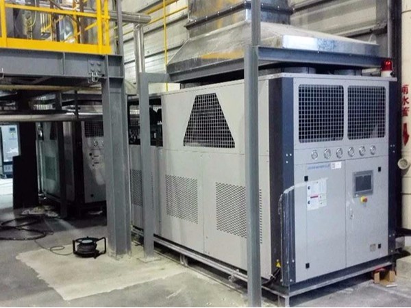 高低溫冷熱一體控溫系統(tǒng)「歐能機械」專業(yè)制造