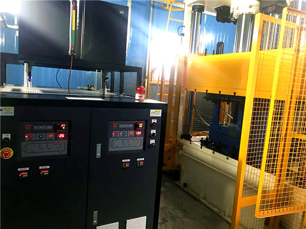 冷熱一體機加熱制冷效果哪家好？「歐能機械」效果好更穩定