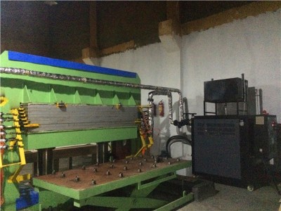 模具溫度控制機軟管連接怎樣選擇合適「歐能機械」幫您解決難題