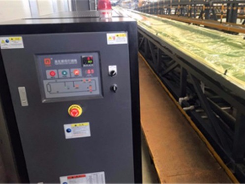 復合材料模具加熱系統，「歐能機械」介紹三種方法