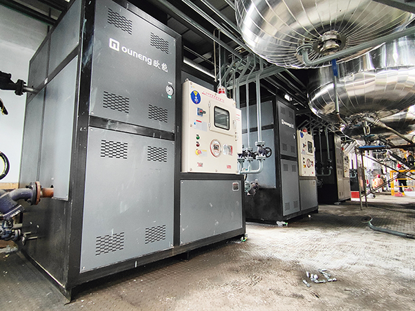 液相有機熱載體鍋爐壓差異常？這五大因素不可忽視